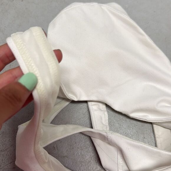 Women's Sports Bra - DICKS SPORTING GOODS - Athletic Top - Size Large - Picture 3 of 3